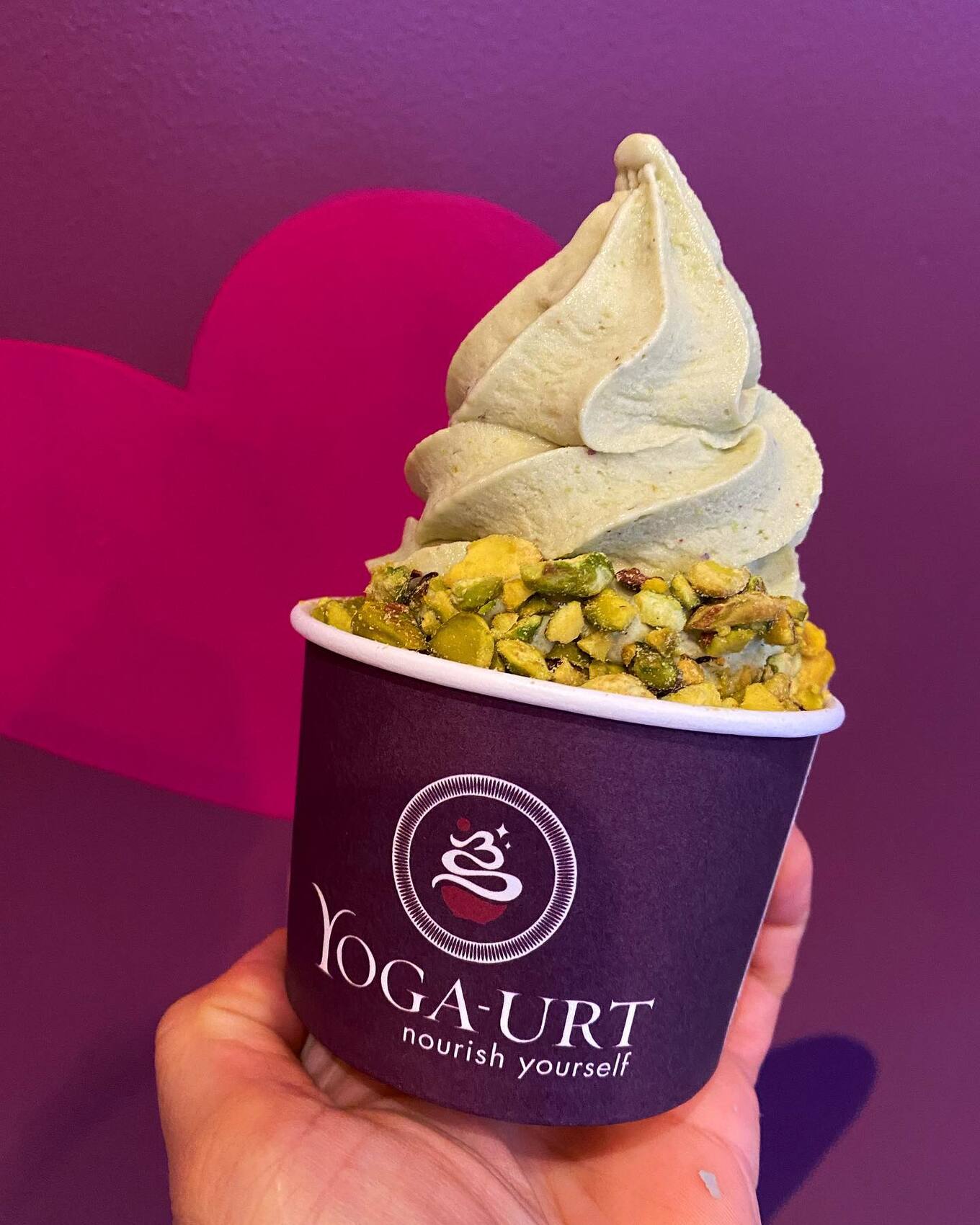 pistachio passion yoga-urt